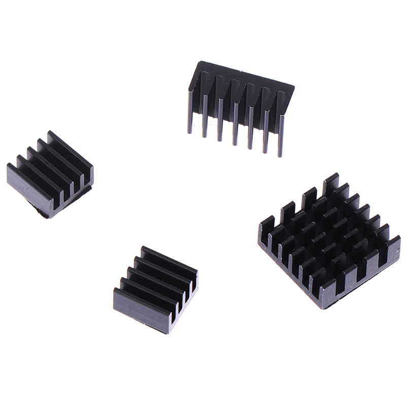 For Raspberry Pi 4B Aluminum H - Raspberry Pi Water Cooling Kit 评论和价格