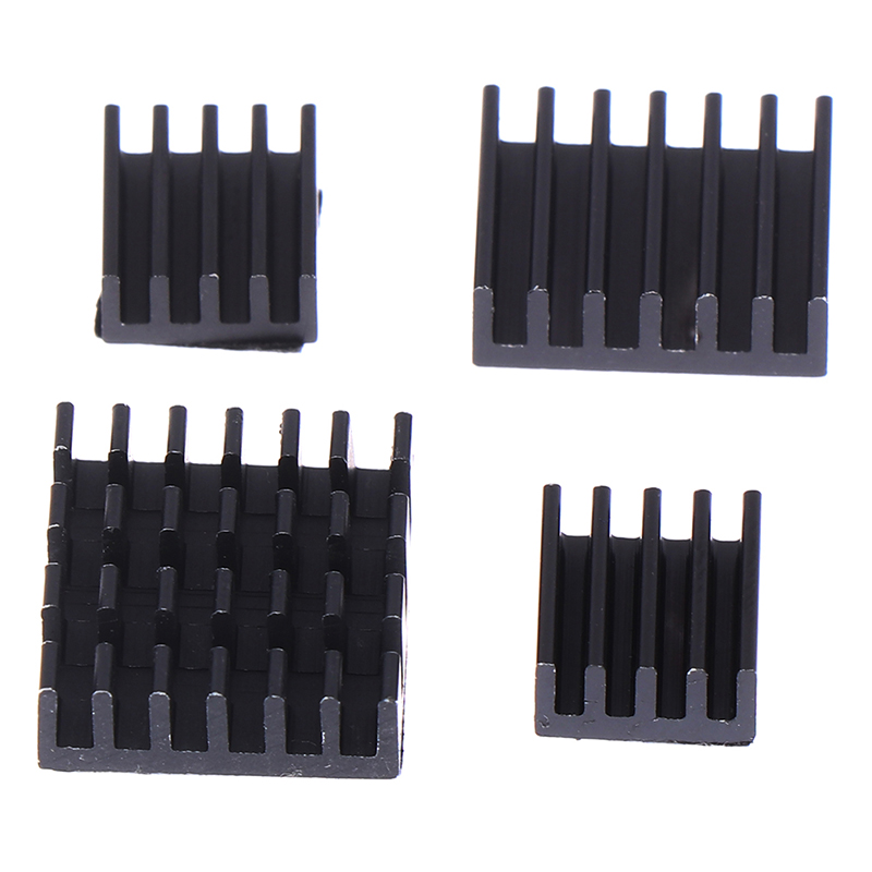 For Raspberry Pi 4B Aluminum H - Raspberry Pi Water Cooling Kit 评论和价格