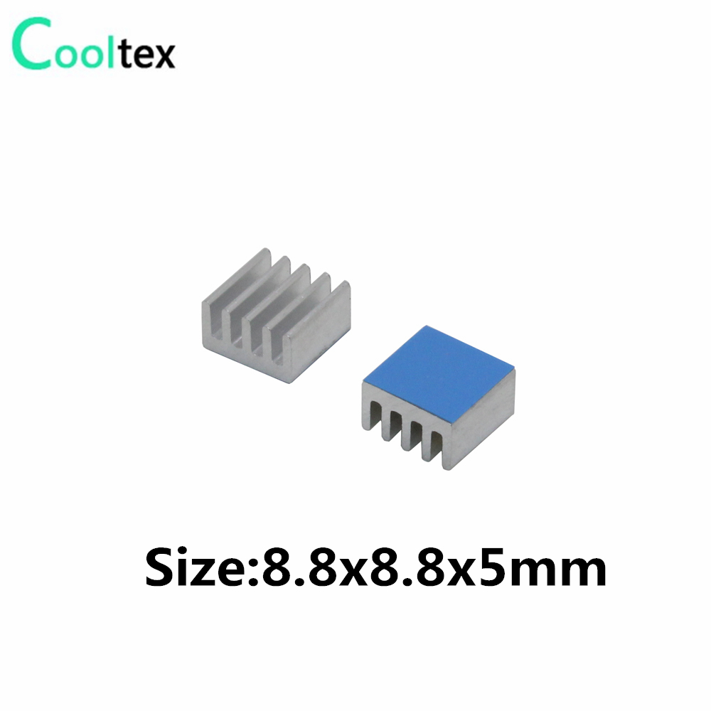 Aluminum Heatsink Radiator Hea - Raspberry Pi Water Cooling Kit 评论和价格