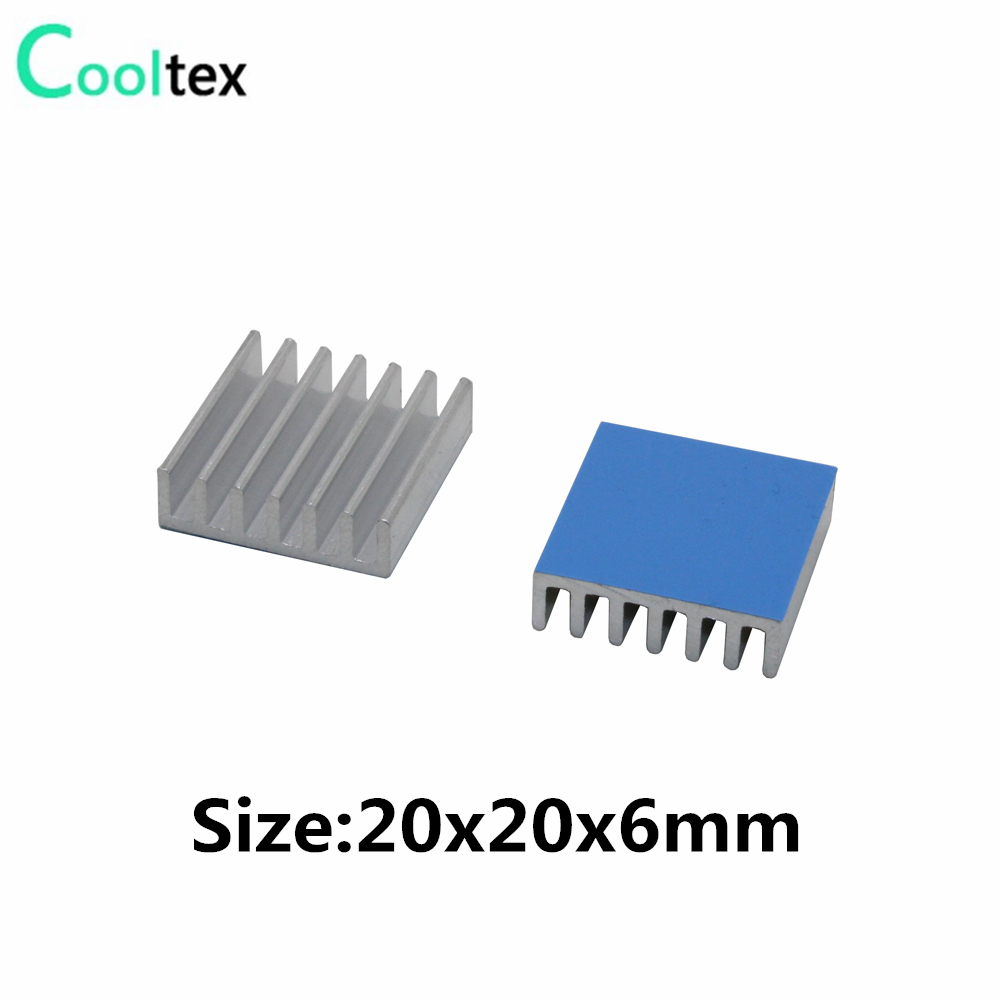 Aluminum Heatsink Radiator Hea - Raspberry Pi Water Cooling Kit 评论和价格